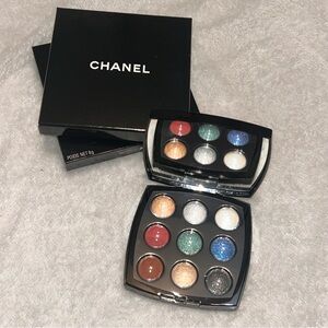 CHANEL LES 9 OMBRES